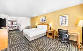 Holiday Inn Express San Jose-Central City